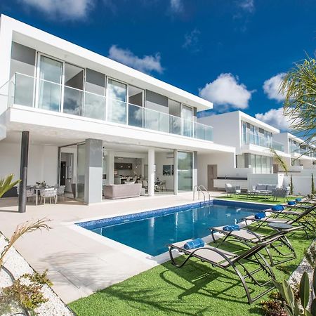 Olivine 3 Bedroom Villas Protaras Eksteriør billede