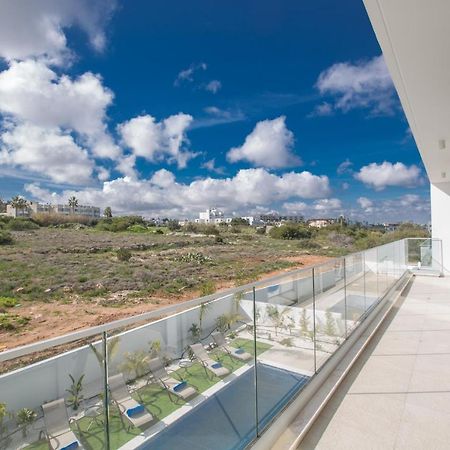 Olivine 3 Bedroom Villas Protaras Eksteriør billede